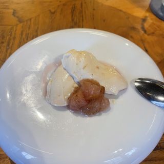 ALLEGRO(アレグロ)のクチコミ 料理・ケーキの写真(4枚目)