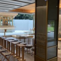 明治神宮・明治記念館のチャペル・挙式会場の写真（5枚目）
