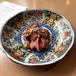 THE CONDER HOUSE(ザ・コンダーハウス)のクチコミ 料理・ケーキの写真(1枚目)