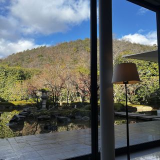 京都 北山モノリス(KYOTO KITAYAMA MONOLITH)のクチコミ 外観・ロビーの写真(1枚目)