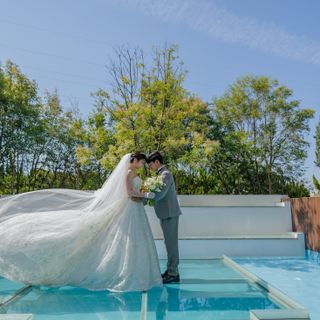 ニーズ広島 by T&G WEDDINGのクチコミ チャペル・挙式会場の写真(1枚目)