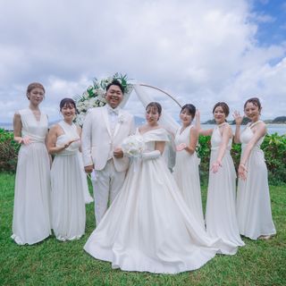 ハレクラニ沖縄のクチコミ チャペル・挙式会場の写真(1枚目)