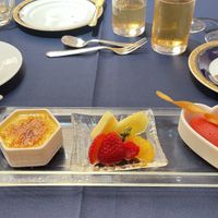 ケーキとデザート