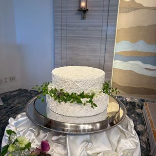 ヨコハマ グランド インターコンチネンタル ホテルのクチコミ 料理・ケーキの写真(1枚目)