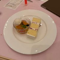 デザート