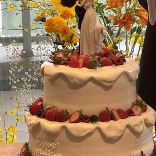 THE GRAND HOUSE(グランドハウス)のクチコミ 料理・ケーキの写真(1枚目)