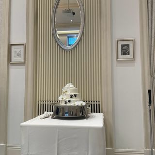 ニーズ大津 by T&G WEDDING(旧 アクアテラス迎賓館 大津)のクチコミ 料理・ケーキの写真（1枚目）