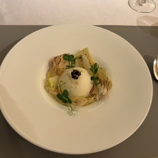 ANAインターコンチネンタルホテル東京のクチコミ 料理・ケーキの写真（1枚目）