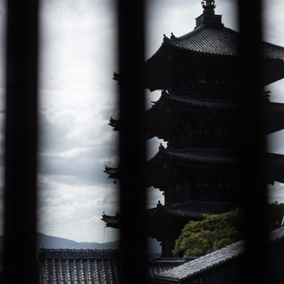 THE SODOH HIGASHIYAMA KYOTO(ザ ソウドウ 東山 京都)のクチコミ 披露宴会場の写真(2枚目)