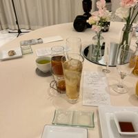 ドリンク