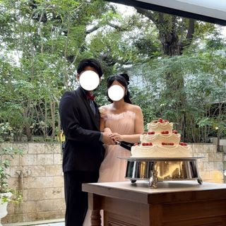 ニーズ代官山 by T&G WEDDING(旧 アーカンジェル代官山)のクチコミ 披露宴会場の写真(2枚目)