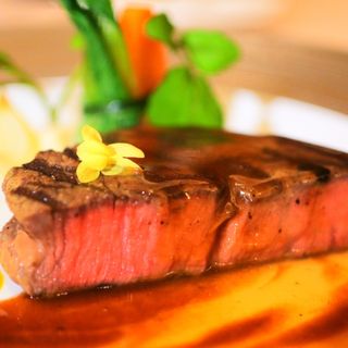 マナーハウス島津重富荘のクチコミ 料理・ケーキの写真（2枚目）