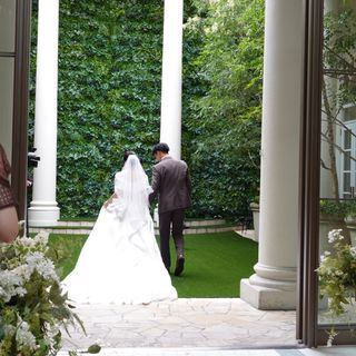 ニーズ神戸山手 by T&G WEDDINGのクチコミ チャペル・挙式会場の写真(2枚目)