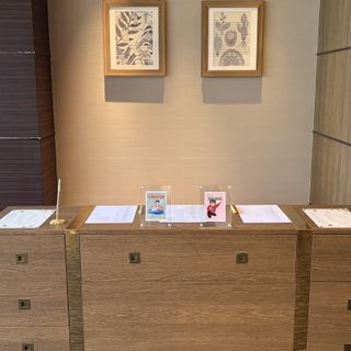 ザ オーク ガーデン/別邸 木屋のクチコミ その他の写真(1枚目)