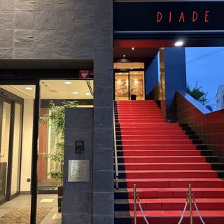 GLOBAL WEDDING DIADE (ディアーデ)のクチコミ 外観・ロビーの写真(1枚目)