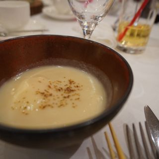 ララシャンス 博多の森のクチコミ 料理・ケーキの写真(1枚目)