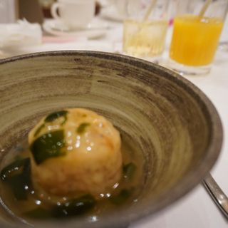 ララシャンス 博多の森のクチコミ 料理・ケーキの写真(2枚目)