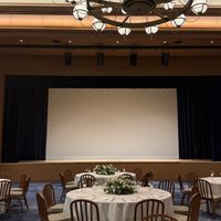 THE ball room