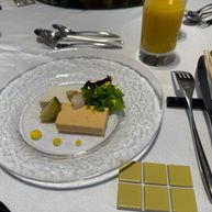 THE　CLASSICA　GOENの料理の写真（1枚目）