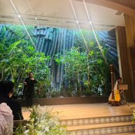 THE　CLASSICA　GOENの挙式会場の写真（2枚目）