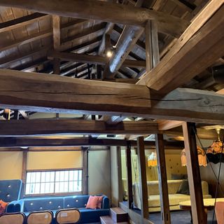鎌倉 三河屋本店のクチコミ ブライズルーム・控え室の写真(2枚目)