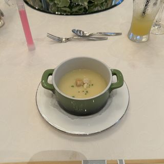 ディアステージつくばフォレストテラスのクチコミ 料理・ケーキの写真（2枚目）