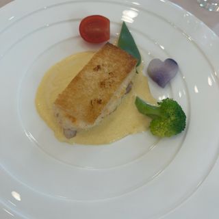 ニーズ京都北山 by T&G WEDDING(旧 北山迎賓館 京都)のクチコミ 料理・ケーキの写真（4枚目）