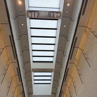 キンプトン新宿東京のクチコミ チャペル・挙式会場の写真(1枚目)