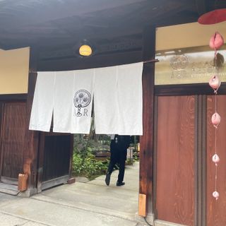 アカガネリゾート京都東山(AKAGANE RESORT KYOTO HIGASHIYAMA)のクチコミ 外観・ロビーの写真(1枚目)