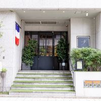 会場の外観です！