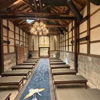 鎌倉 三河屋本店のクチコミ チャペル・挙式会場の写真(2枚目)