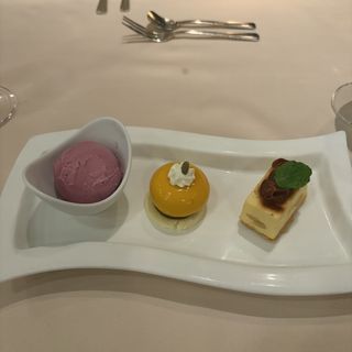 藻岩シャローム教会のクチコミ 料理・ケーキの写真(1枚目)