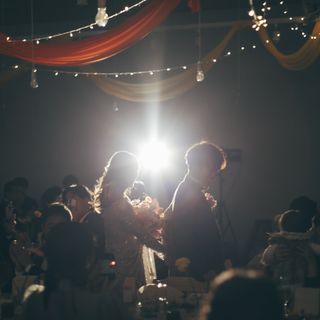FOLK FOLK WeddingïŒãã©ãŒã¯ãã©ãŒã¯ãŠãšãã£ã³ã°ïŒã®ã¯ãã³ã æ«é²å®ŽäŒå Žã®åçïŒ2æç®ïŒ