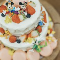 FOLK FOLK Wedding（フォークフォークウエディング）の料理の写真（1枚目）
