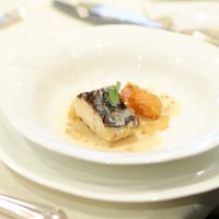 魚料理