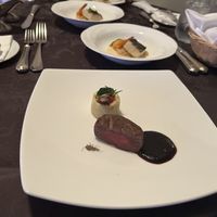 肉料理(サービス)