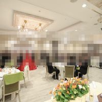 余興のダンス