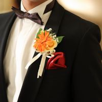 タキシード