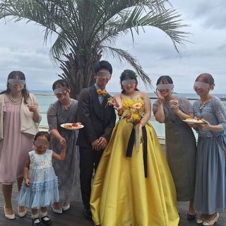 ニーズ湘南茅ヶ崎 by T&G WEDDING(旧 茅ヶ崎迎賓館 湘南)のクチコミ 披露宴会場の写真(2枚目)