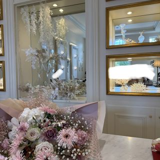 ニーズ岡山 by T&G WEDDINGのクチコミ 外観・ロビーの写真（1枚目）