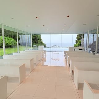 ジェームス邸のクチコミ チャペル・挙式会場の写真（1枚目）