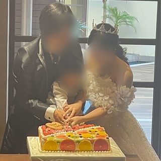 SHOHAKUEN HOTEL 松柏園ホテルのクチコミ 料理・ケーキの写真(1枚目)