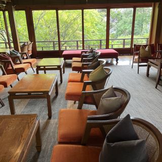 THE GARDEN PLACE SOSHUEN（ザ・ガーデン・プレイス 蘇州園）のクチコミ ブライズルーム・控え室の写真（1枚目）