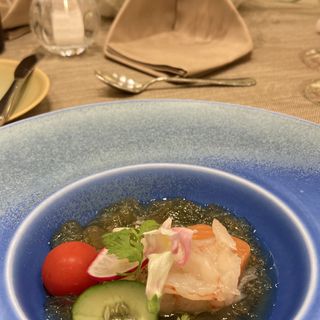ベルクラシック神戸のクチコミ 料理・ケーキの写真(1枚目)