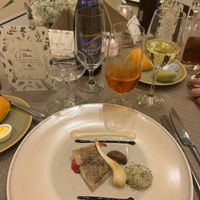 魚料理