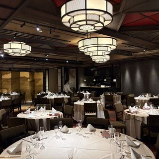 THE KAWABUN NAGOYA（ザ・カワブン・ナゴヤ）のクチコミ 披露宴会場の写真（2枚目）