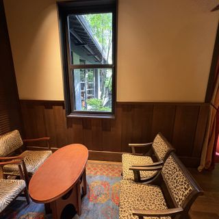 THE KAWABUN NAGOYA（ザ・カワブン・ナゴヤ）のクチコミ ブライズルーム・控え室の写真（1枚目）