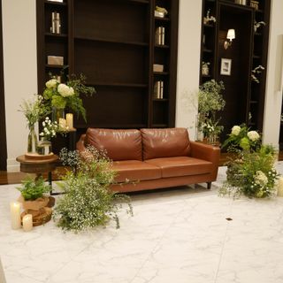 ニーズ横浜コットンハーバー by T&G WEDDINGのクチコミ 披露宴会場の写真(1枚目)