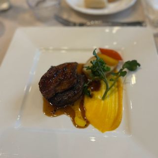 ニーズ横浜コットンハーバー by T&G WEDDINGのクチコミ 料理・ケーキの写真(1枚目)
