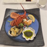 料理の写真です